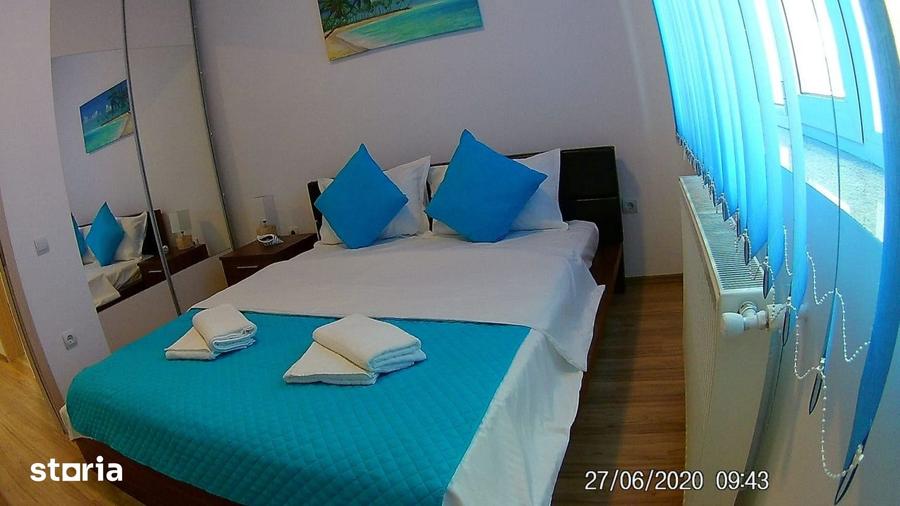 Apartament 2 camere statiunea Mamaia Moon Light -zona Vega - 350 euro - 7