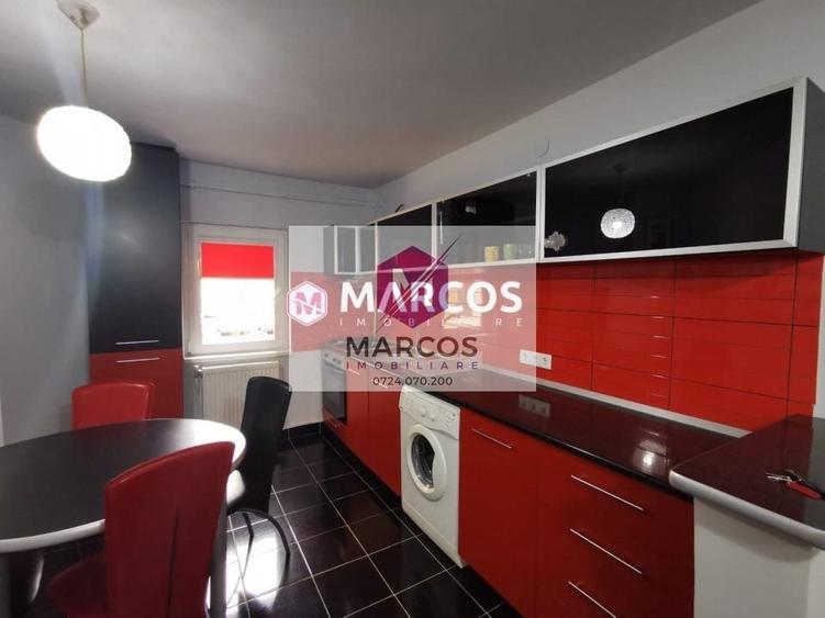 Apartament cu 2 camere decomandat în Micro IV