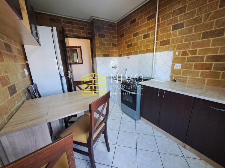Apartament 2 camere – Tg. Mureș – Unirii – Str. Gh. Pop de Băsești - 2
