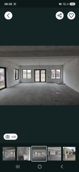 Spațiu comercial, de 74 mp, în Tuzla