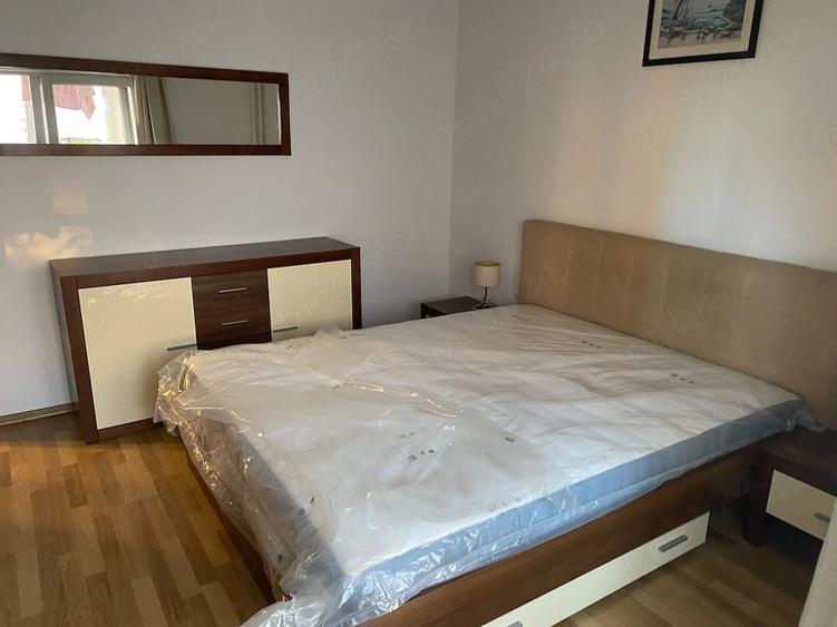 Apartament cu 3 camere decomandat în Brâncoveanu