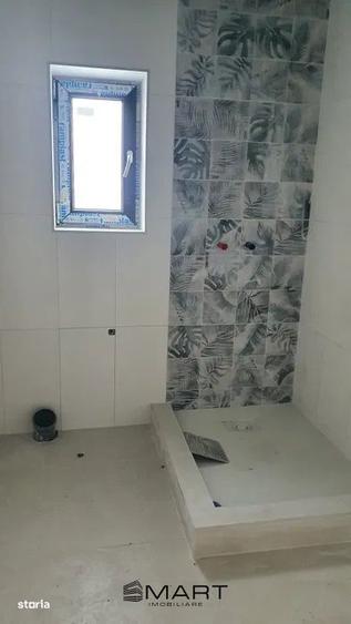 Casă cu 4 camere cu Teren 405 Mp în Sânpetru