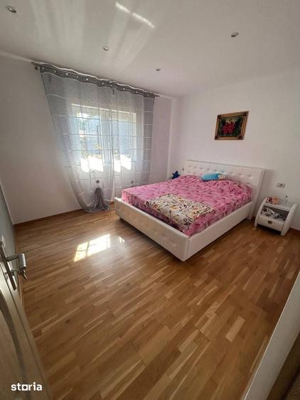 Casă cu 3 camere cu Teren 648 Mp în Central