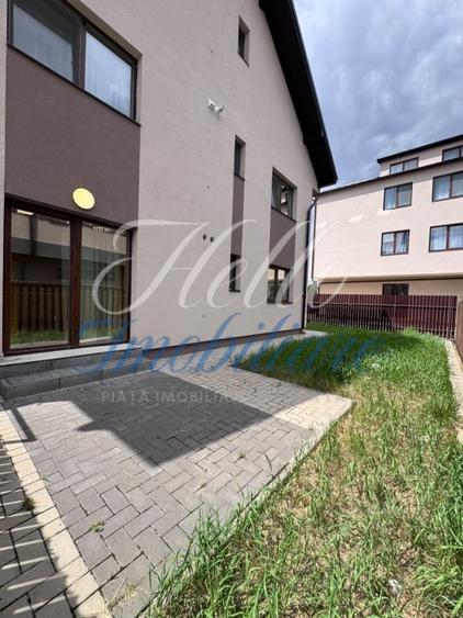 Apartament 2 camere, 44 mp + grădină 76 mp, zona Sub Cetate - 11