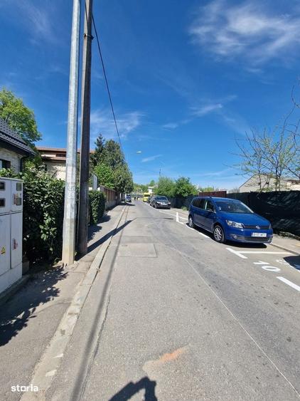 Casa, 4 camere 2 bai sector 4, gradina 200 mp 9 min metrou pietonal - 4