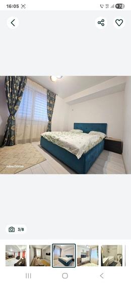 Apartament 3cam 72mp pret 120mii euro - 1