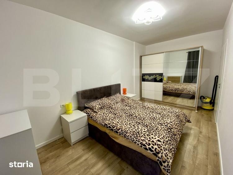 Apartament cu 2 camere în Central