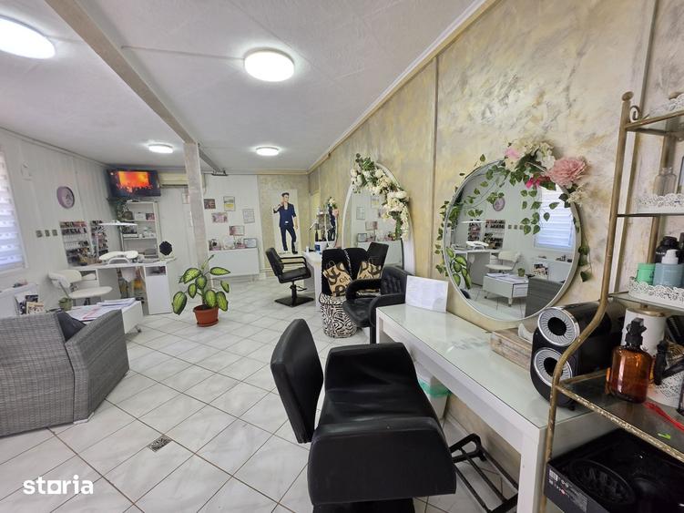 Casă cu 2 camere cu Teren 168 Mp în Central