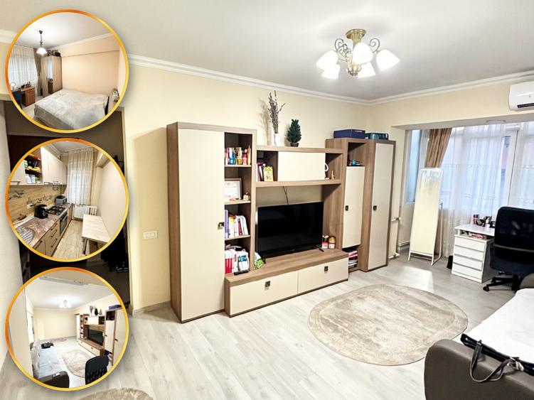 Apartament 2 Camere | 6 min Metrou Izvor - 1