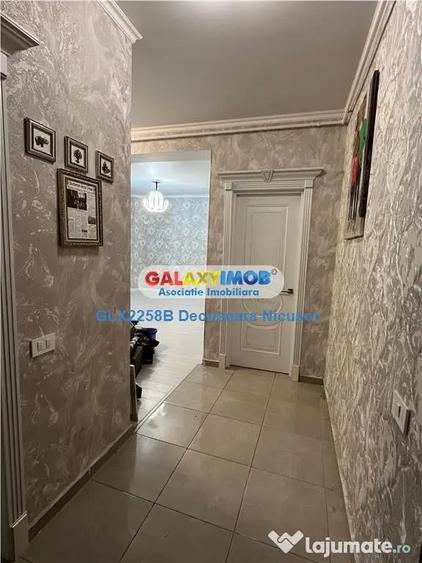Apartament 2 Camere, Militari Residence, Lux, 88 900 Euro - 5