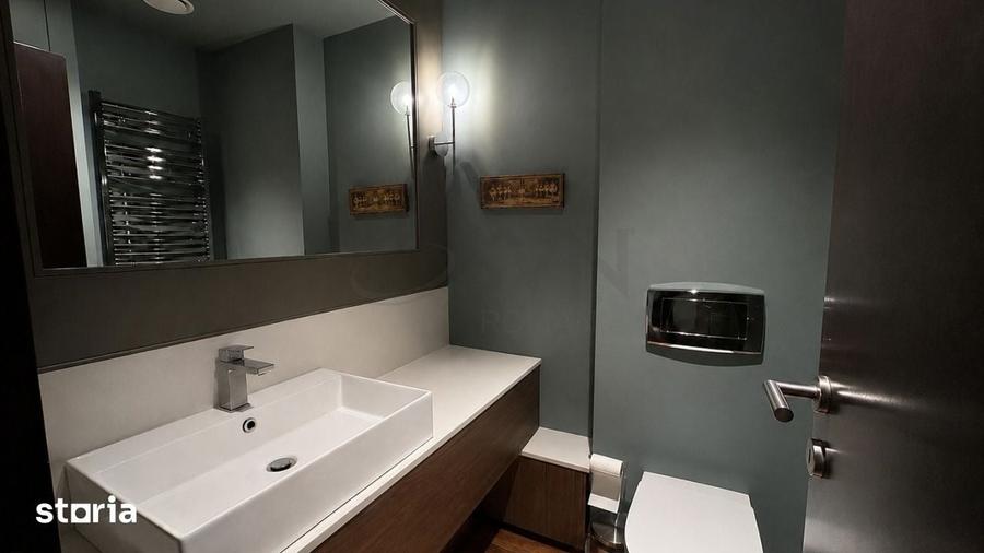 Apartament cu 4 camere în Nord