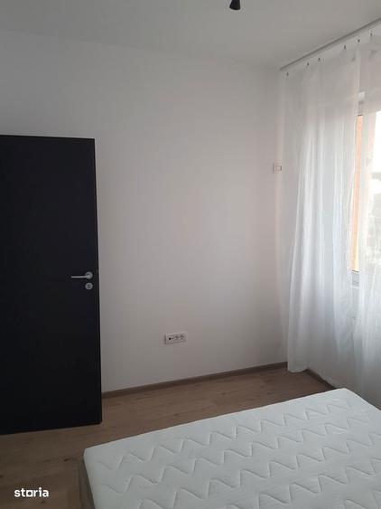 Apartament cu 2 camere în Chiajna