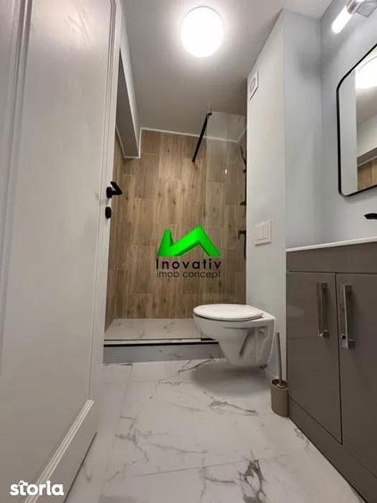 Apartament de inchiriat 2 camere Sibiu Lazaret - 1