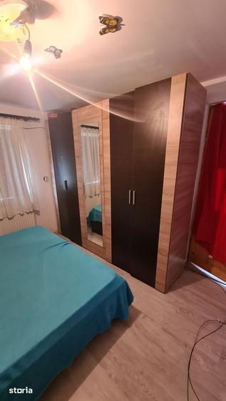 Casă cu 2 camere cu Teren 257 Mp în Central