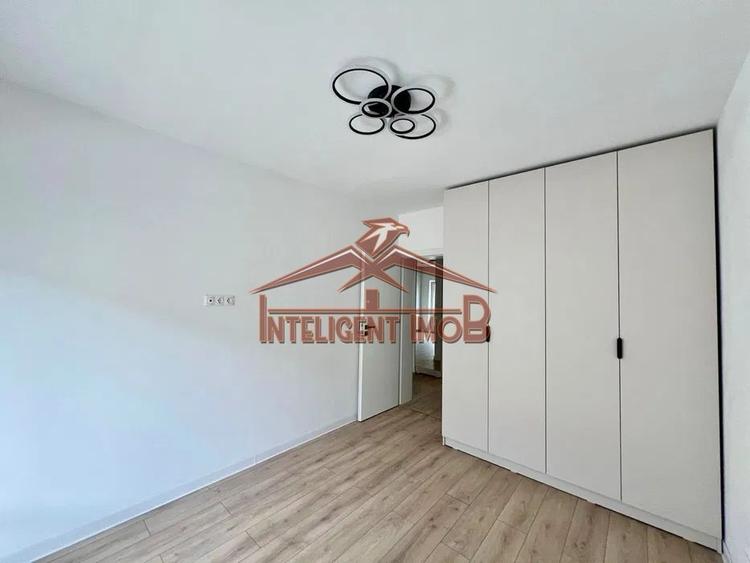 Apartament cu 3 camere decomandat, mobilat în Șelimbăr