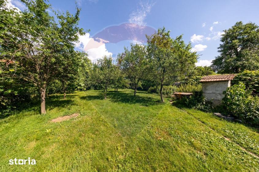 Casa renovata premium in Rasnov, ideala pentru locuinta si investitie - 4