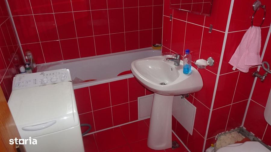 Apartament cu 2 camere în Titu Maiorescu