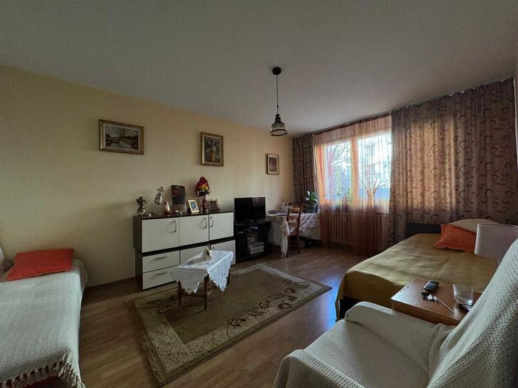 Garsonieră decomandată în Valea Oltului
