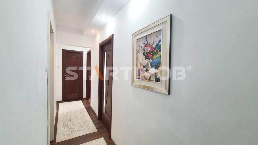 Apartament 3 camere zona Vlahuta - 46
