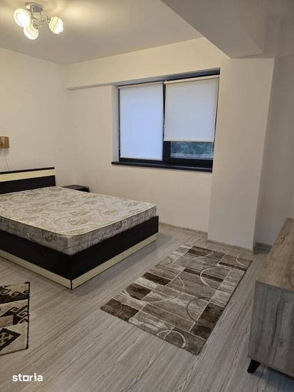 Apartament cu 2 camere decomandat în Păcurari