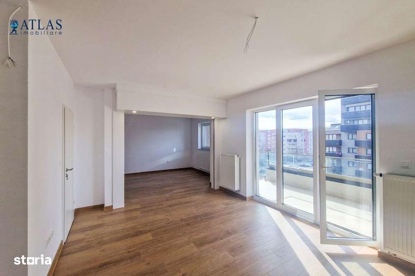 Apartament cu 2 camere decomandat în Bartolomeu