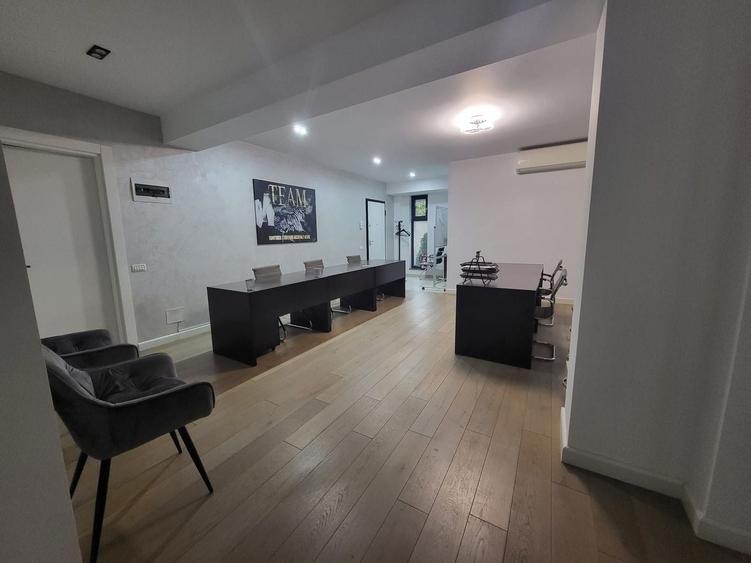 Apartament 2 camere-Parter Vila-Ideal birouri/cabinet-acces metrou - 2