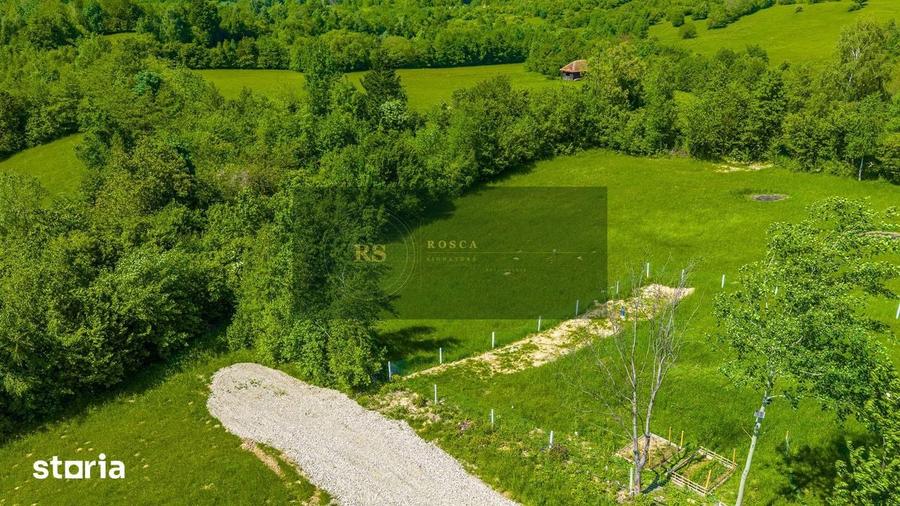 Teren de 500 mp, în Central