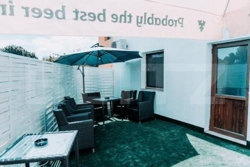 Casă individuală cu 11 camere cu Teren 207 Mp în Mehala
