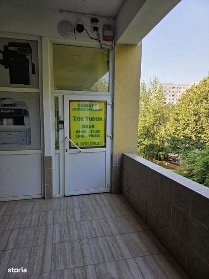 Spațiu comercial, de 190 mp, în Titan