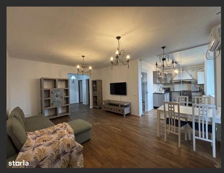 Chirie apartament Centru Vechi - 1