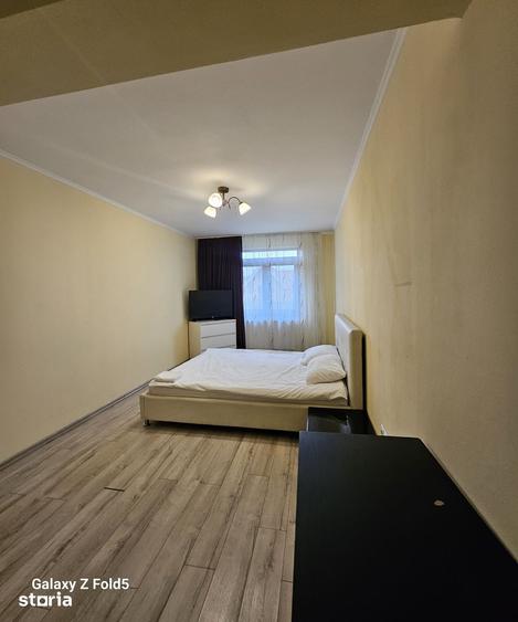 Apartament cu 3 camere în Rogerius