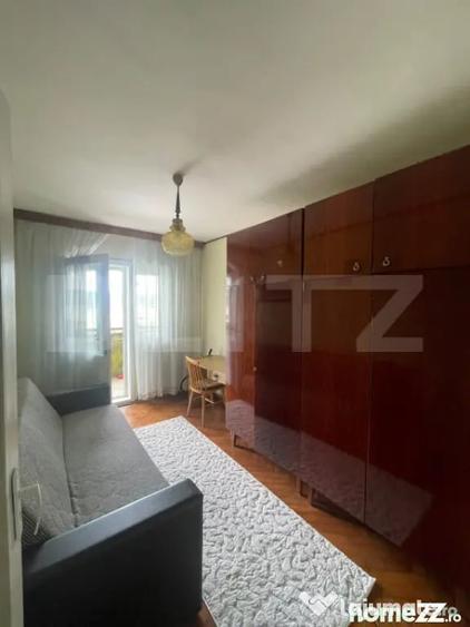 Apartament cu 4 camere decomandat în Mănăștur