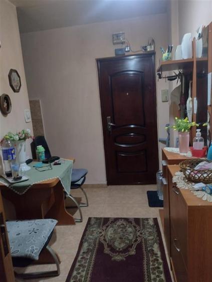 Apartament Etaj 1 Bd Rebreanu - 4