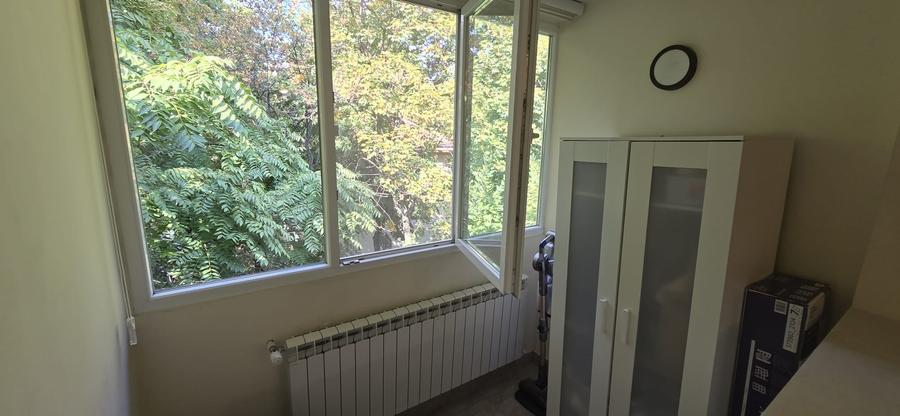 Apartament cu 2 camere semidecomandat în Tineretului
