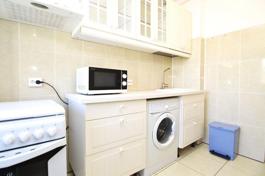 INCHIRIERE APARTAMENT 3 CAMERE UNIRII – ROND ALBA IULIA - 17