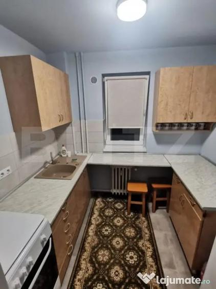 Apartament cu 2 camere decomandat în Mănăștur