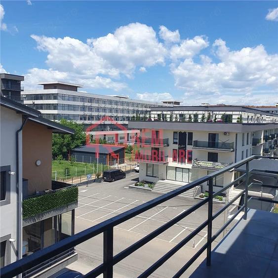 Apartament cu 2 camere decomandat în Fundeni
