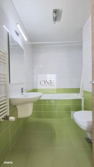 Garsoniera Moderna | Zona Tractorul | Top City - 7