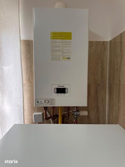 De inchiriat apartament cu 2 camere renovat, mobilat si utilat - 5