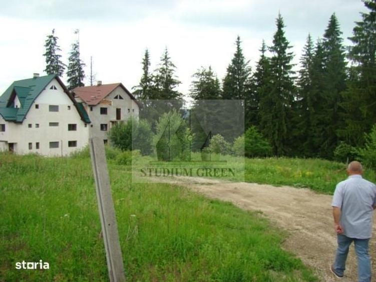 Spațiu comercial, în Nord