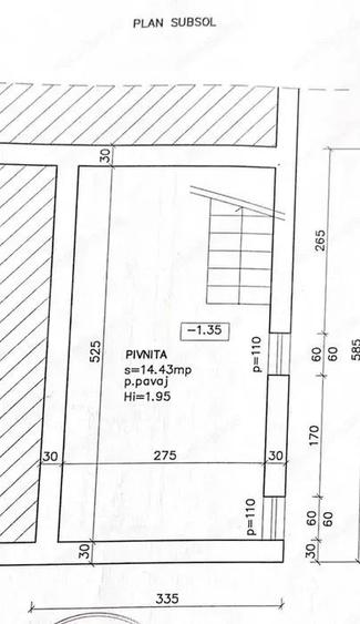 Casă cu Teren 1000 Mp în Tofalău
