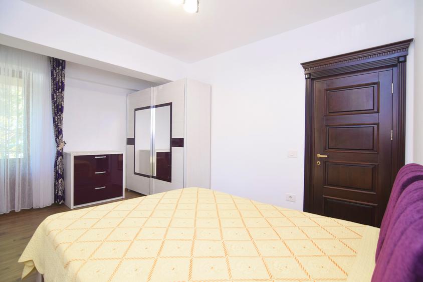 Apartament cu 2 camere decomandat în Moara de Vânt
