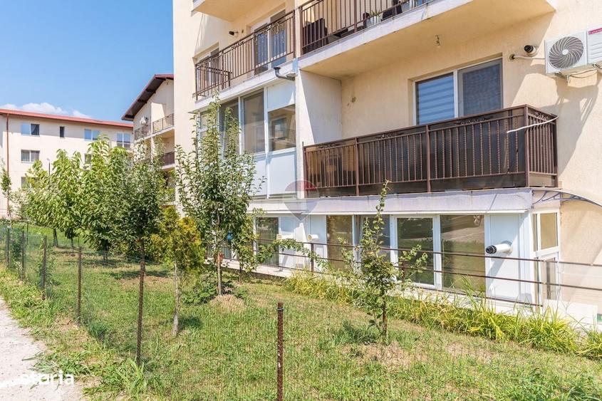 Apartament cu 2 camere în Uricani
