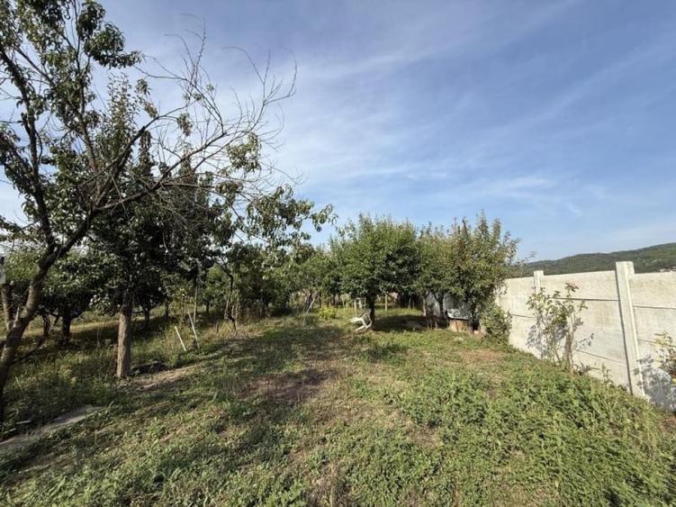 Casă cu 6 camere cu Teren 600 Mp în Copăcelu