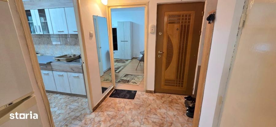 Inchiriere apartament 2 camere in Ploiesti, zona 9 Mai - 5
