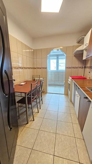 Apartament cu 2 camere în Galata