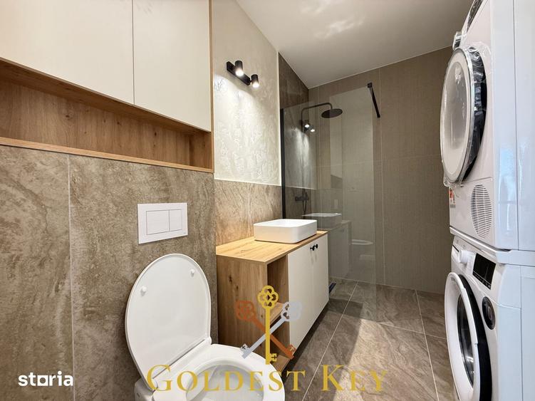 Apartament cu 2 camere în Grigorescu