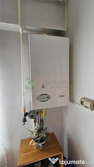 Apartament 3 camere Centrul Civic,etajul 3,decomandat,155000 - 9