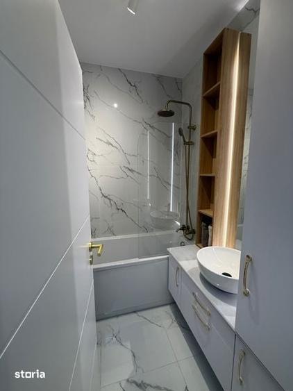 apartament cu 2 camere de inchiriat in zona drumul taberei - 4