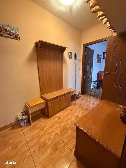 Apartament cu 2 camere în Milcov